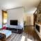 Holiday apartment with terrace