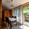 Holiday apartment with terrace