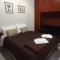 Pousada Pedacinho do Ceu suite Giulia 4