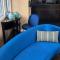 Blu Pacific Hotel
