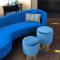 Blu Pacific Hotel - مونتيري