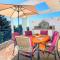 Wonderful quiet area,Complete Privacy,Large Pool, Colorful Garden, jacuzzi/Sauna - Péjia