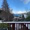 Alpine Hideaway - 2 bedroom