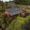 Alpine Hideaway - 2 bedroom