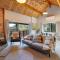 Alpine Hideaway - 2 bedroom