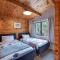 Alpine Hideaway - 2 bedroom