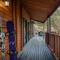 Alpine Hideaway - 2 bedroom - Closeburn