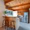 Alpine Hideaway - 2 bedroom