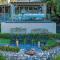 Beachfront Dolphin Cabin