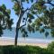 Beachfront Dolphin Cabin