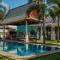 Miskawaan Beachfront Villas