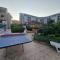 Studio Apartment with balcony 300m from beach - Slunečné pobřeží