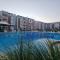 Studio Apartment with balcony 300m from beach - Slunečné pobřeží