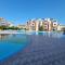 Studio Apartment with balcony 300m from beach - Slunečné pobřeží