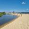 Studio Apartment with balcony 300m from beach - Slunečné pobřeží