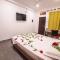 Dhangethi INN - Дангети