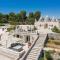 Trullo Ad Caelum
