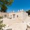 Trullo Ad Caelum