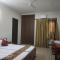 Manor Inn Suites Super Deluxe Room