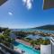 Sails on the Sea - Club Wyndham - Airlie Beach