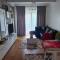 Apartment Przno LUX