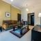 Gulf Oasis Hotel Apartments Fz LLC