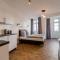 Nena Apartments Hermannplatz