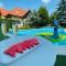 Villa Oliva Boutique Rooms Zamárdi - Zamárdi