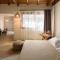Aletri Swim Up Boutique Hotel