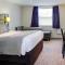 Fortune Huddersfield; Sure Hotel Collection by Best Western - Huddersfield