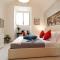 Grand Tour Rome Apartment - Liberty Collection