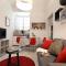 Grand Tour Rome Apartment - Liberty Collection