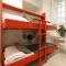 Grand Tour Rome Apartment - Liberty Collection