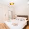 Apartments Marea