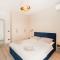 Apartments Marea