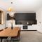 Apartments Marea