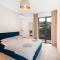 Apartments Marea