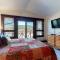 Juniper Crest #7 Condo - Mammoth Lakes