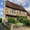 Chambre Loulou • Maison Colombage - Provins