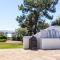 Villa Blue Sapphire