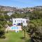 Villa Blue Sapphire