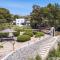 Villa Blue Sapphire