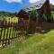 Mountain House Jelovica