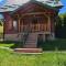 Mountain House Jelovica