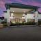 Quality Inn Jacksonville near Little Rock Air Force Base - Jacksonville