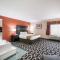 Quality Inn Jacksonville near Little Rock Air Force Base - Jacksonville