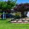 Evangelias Family House