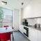 Flat Iron Apartments by Quokka 360 - modern building 5 min from the centre of Lugano