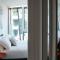 Flat Iron Apartments by Quokka 360 - modern building 5 min from the centre of Lugano