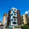 Flat Iron Apartments by Quokka 360 - modern building 5 min from the centre of Lugano - Viganello